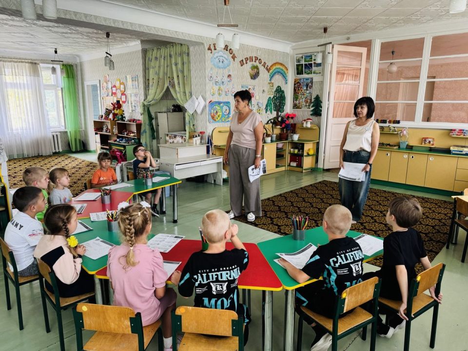 Финансовая безопасность для всей семьи! Финансовая безопасность для всей семьи!