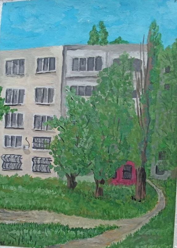 КРАСНЫЙ ЛУЧ ГЛАЗАМИ ЮНЫХ ХУДОЖНИКОВ: ОТКРЫТИЕ ВИРТУАЛЬНОЙ ВЫСТАВКИ! КРАСНЫЙ ЛУЧ ГЛАЗАМИ ЮНЫХ ХУДОЖНИКОВ: ОТКРЫТИЕ ВИРТУАЛЬНОЙ ВЫСТАВКИ!
