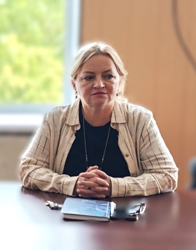 Состоялось заседание комиссии, посвящённое вопросам функционирования пункта временного размещения населения (ПВР) Состоялось заседание комиссии, посвящённое вопросам функционирования пункта временного размещения населения (ПВР)