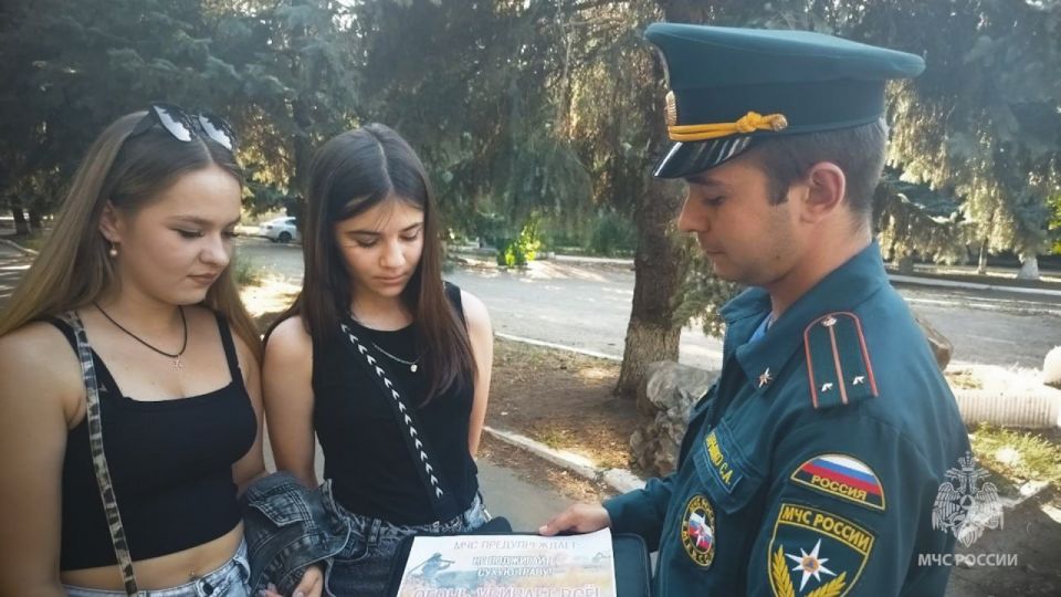 «Поджигателей» сухой травы будут наказывать штрафами
