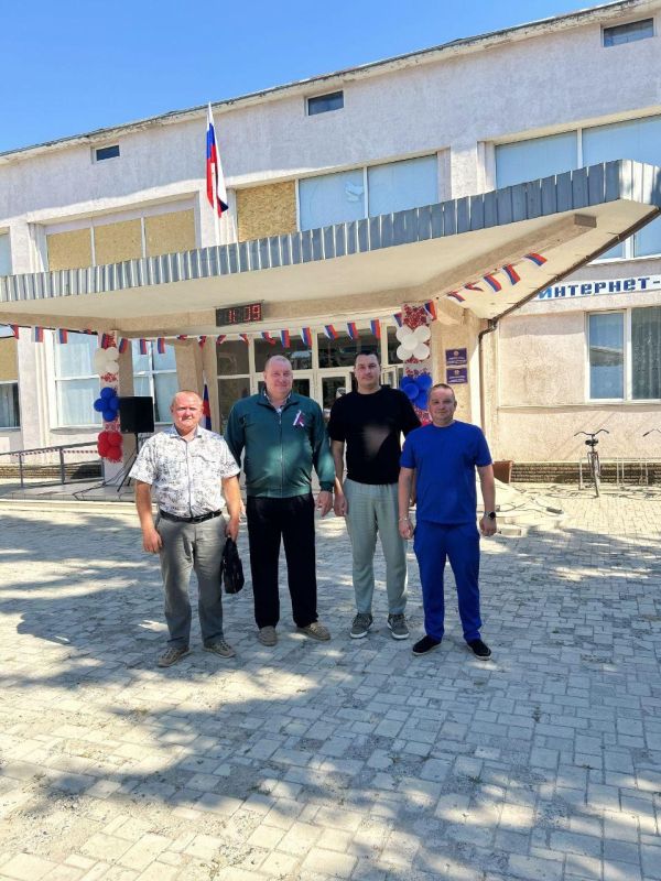 Представитель Орловщины Анатолий Волков рассказал, как прошло его дежурство в Троицком МО Представитель Орловщины Анатолий Волков рассказал, как прошло его дежурство в Троицком МО