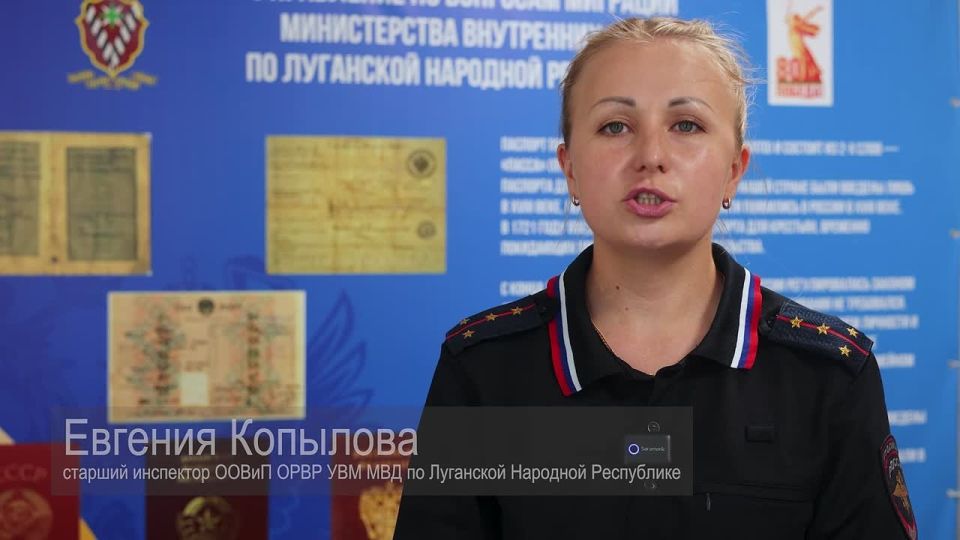 Срок действия единой электронной визы для въезда в Россию и срок временного пребывания на территории страны увеличены – УВМ