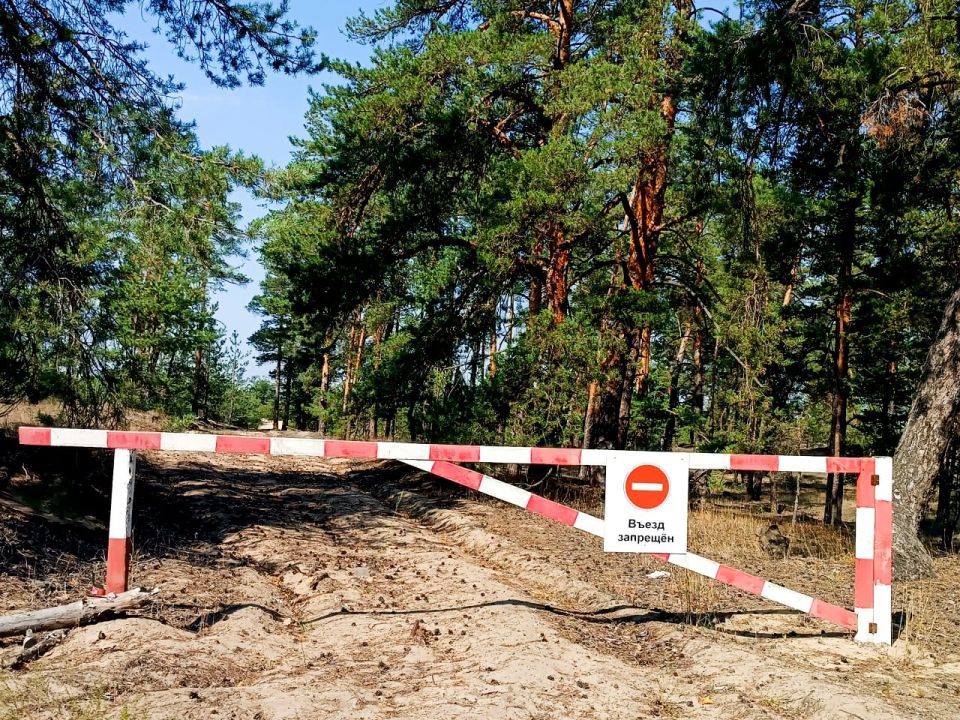 В период действия высокого класса пожарной опасности лесоохотничьи учреждения Республики продолжают проведение противопожарных мероприятий В период действия высокого класса пожарной опасности лесоохотничьи учреждения Республики продолжают проведение противопожарных мероприятий