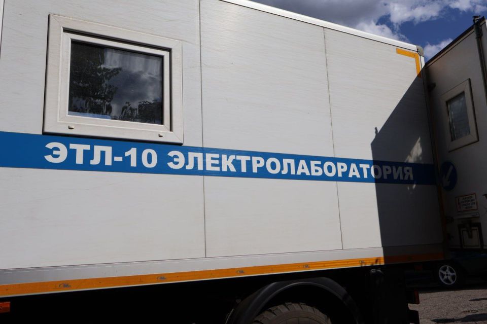 Специалисты более 60 профессий трудятся в «Луганскводе» для обеспечения центрального водоснабжения региона Специалисты более 60 профессий трудятся в «Луганскводе» для обеспечения центрального водоснабжения региона