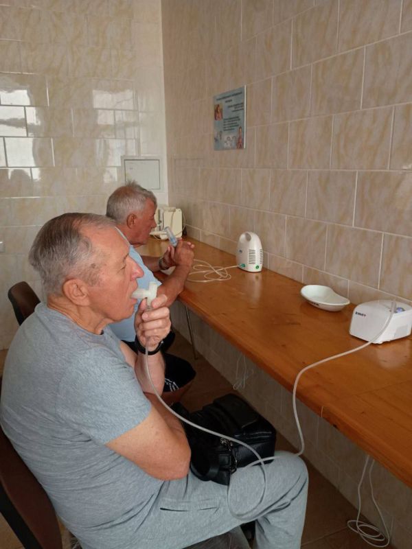Более 1100 граждан льготных категорий оздоровились в санаториях республики в этом году Более 1100 граждан льготных категорий оздоровились в санаториях республики в этом году