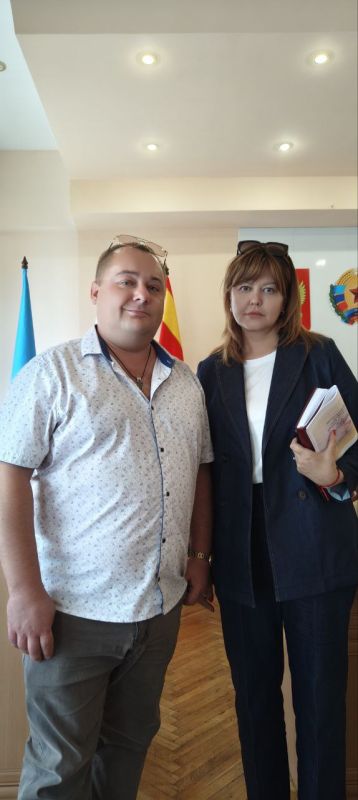 Роман Александрович Косякин, участник СВО с февраля 2022 года, является одним из финалистов регионального кадрового проекта «Герои Луганщины»