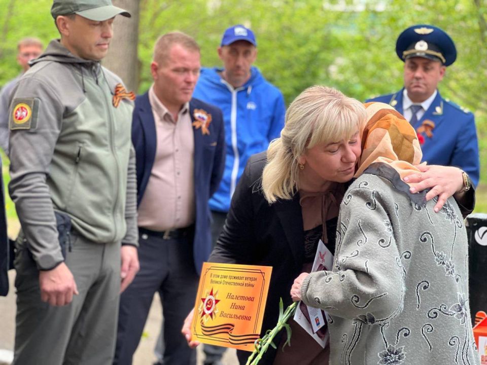 Общественная палата Республики Татарстан помогает восстанавливать опорные населенные пункты Северодонецка Общественная палата Республики Татарстан помогает восстанавливать опорные населенные пункты Северодонецка