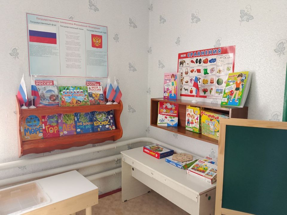 «Родительская приёмка» прошла в образовательных учреждениях Меловского муниципального округа «Родительская приёмка» прошла в образовательных учреждениях Меловского муниципального округа