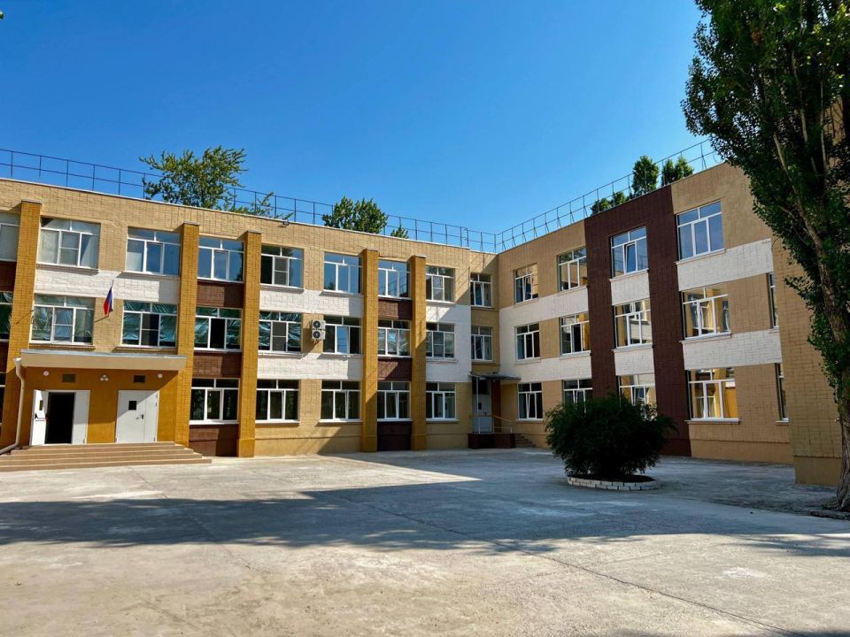 Общественная палата Республики Татарстан помогает восстанавливать опорные населенные пункты Северодонецка Общественная палата Республики Татарстан помогает восстанавливать опорные населенные пункты Северодонецка