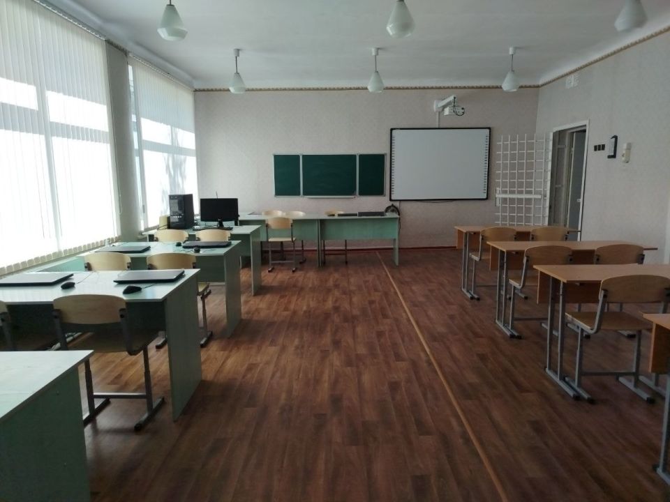 «Родительская приёмка» прошла в образовательных учреждениях Меловского муниципального округа «Родительская приёмка» прошла в образовательных учреждениях Меловского муниципального округа