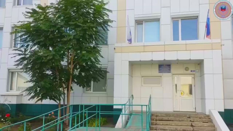 Участник СВО прошёл курс реабилитации в ЦКРИ