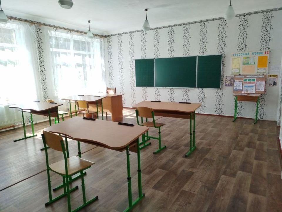 «Родительская приёмка» прошла в образовательных учреждениях Меловского муниципального округа «Родительская приёмка» прошла в образовательных учреждениях Меловского муниципального округа