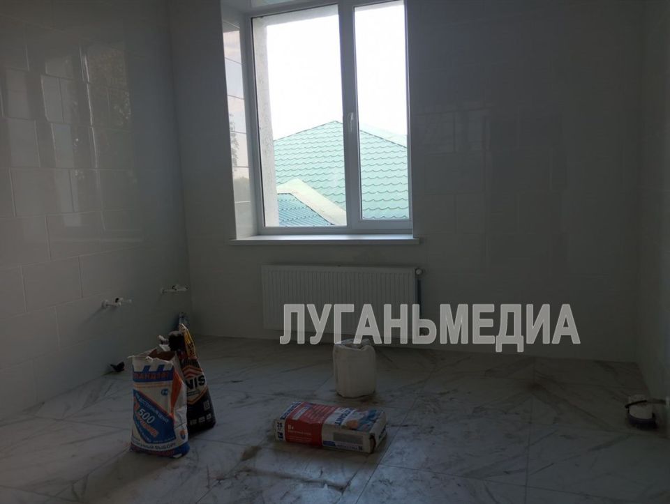 В Белокуракинской центральной районной многопрофильной больнице продолжается ремонт хирургического отделения В Белокуракинской центральной районной многопрофильной больнице продолжается ремонт хирургического отделения