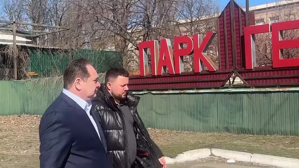 Знаете, на войне тоже есть свои радости