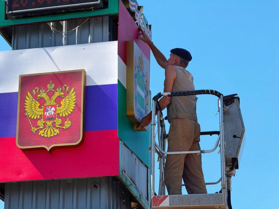 Сергей Колягин: Нам всем важно помнить свою историю! Сергей Колягин: Нам всем важно помнить свою историю!