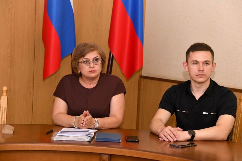 В Администрации обсудили вопросы перевозки пассажиров В Администрации обсудили вопросы перевозки пассажиров