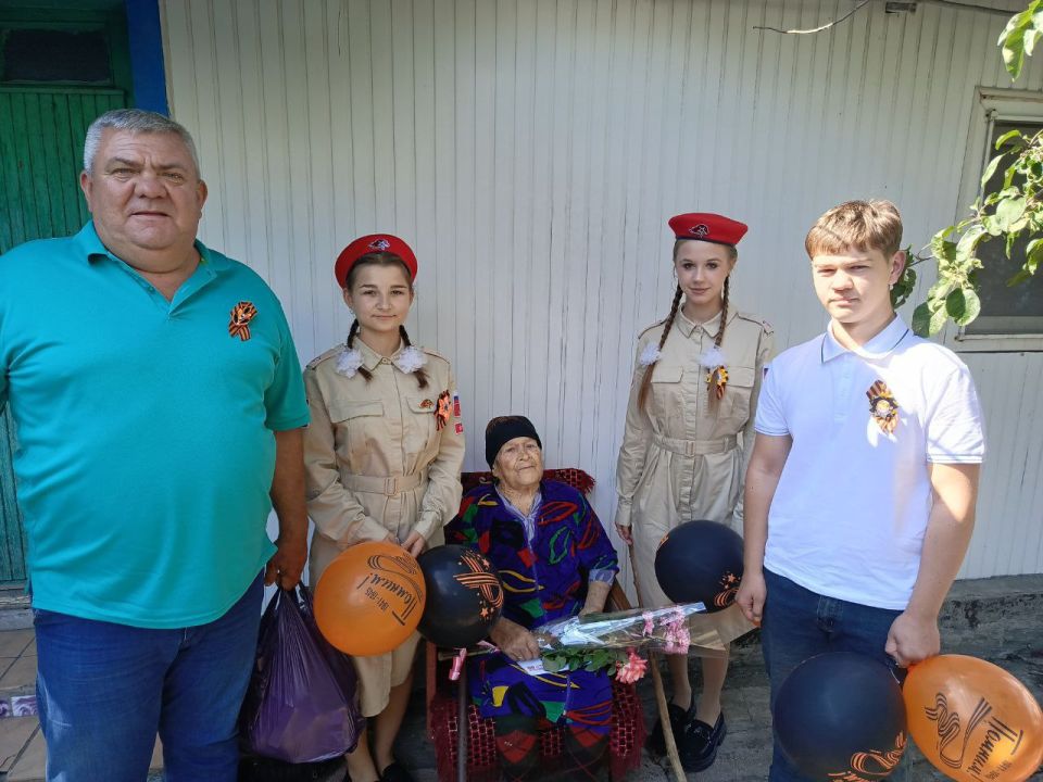 Андрей Рубанцов: В год 80-й годовщины окончания Второй мировой войны участникам событий приходят письма-поздравления Андрей Рубанцов: В год 80-й годовщины окончания Второй мировой войны участникам событий приходят письма-поздравления
