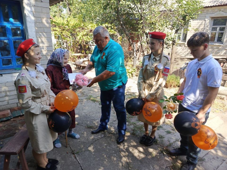 Поздравительные письма к 80-летию Победы над милитаристской Японией и окончанию Второй мировой войны от Президента РФ Поздравительные письма к 80-летию Победы над милитаристской Японией и окончанию Второй мировой войны от Президента РФ