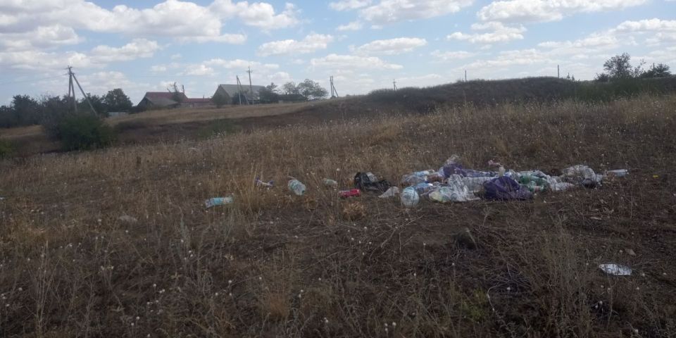 В рамках Всероссийской акции по очистке берегов водоемов "Вода России" на Успенском водохранилище состоялся масштабный субботник В рамках Всероссийской акции по очистке берегов водоемов "Вода России" на Успенском водохранилище состоялся масштабный субботник