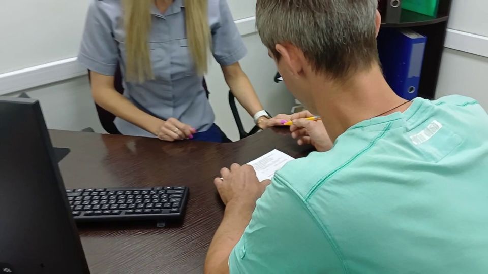В УФСИН России по Луганской Народной Республике завершился первый этап Всероссийского конкурса видеороликов «Пробация в Российской Федерации»