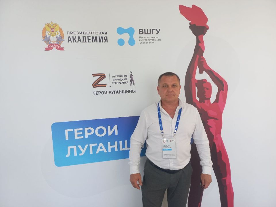 Андрей Головакин: «Хочется приносить больше пользы стране» Андрей Головакин: «Хочется приносить больше пользы стране»