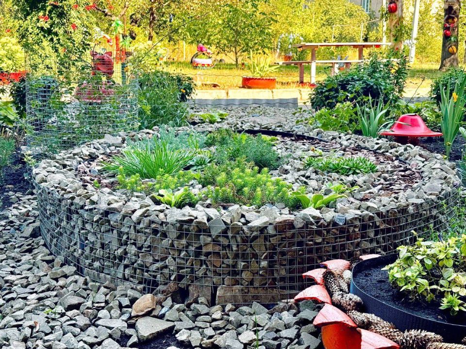 Сергей Колягин: Подвели итоги конкурса «Самый чистый и благоустроенный двор многоквартирного дома», проводимого в рамках празднования Дня города Первомайска Сергей Колягин: Подвели итоги конкурса «Самый чистый и благоустроенный двор многоквартирного дома», проводимого в рамках празднования Дня города Первомайска