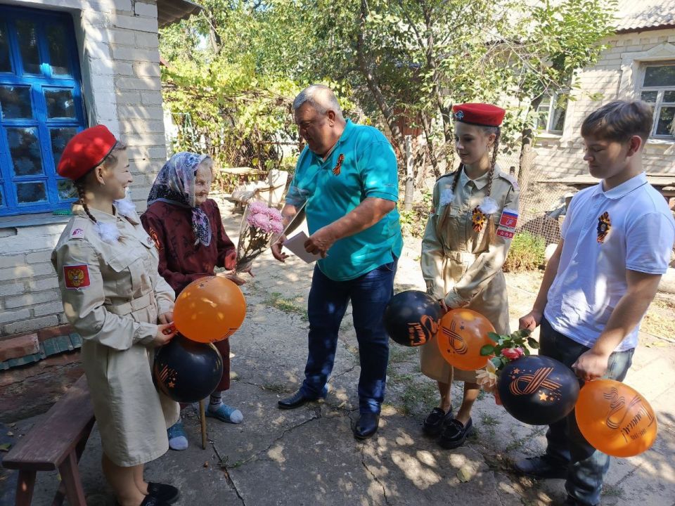 Поздравительные письма к 80-летию Победы над милитаристской Японией и окончанию Второй мировой войны от Президента РФ Поздравительные письма к 80-летию Победы над милитаристской Японией и окончанию Второй мировой войны от Президента РФ