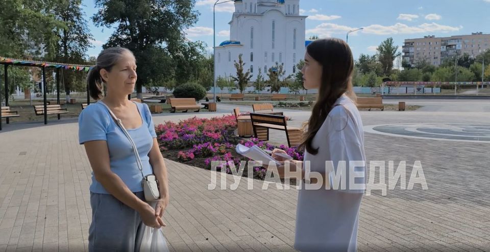 Уникальный проект «Твоя история» реализуется в Краснодоне Уникальный проект «Твоя история» реализуется в Краснодоне