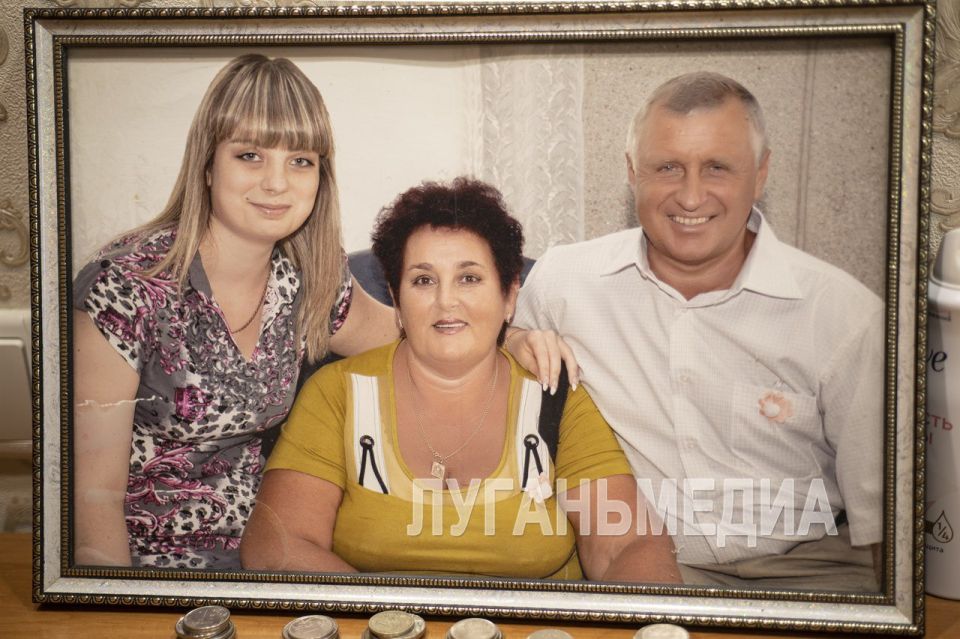 Накануне Дня шахтёра корреспондент «ЛУГАНЬМЕДИА» встретился с прославленным горняком Луганщины – Михаилом Дорошко Накануне Дня шахтёра корреспондент «ЛУГАНЬМЕДИА» встретился с прославленным горняком Луганщины – Михаилом Дорошко