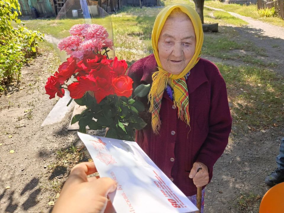 Поздравительные письма к 80-летию Победы над милитаристской Японией и окончанию Второй мировой войны от Президента РФ Поздравительные письма к 80-летию Победы над милитаристской Японией и окончанию Второй мировой войны от Президента РФ