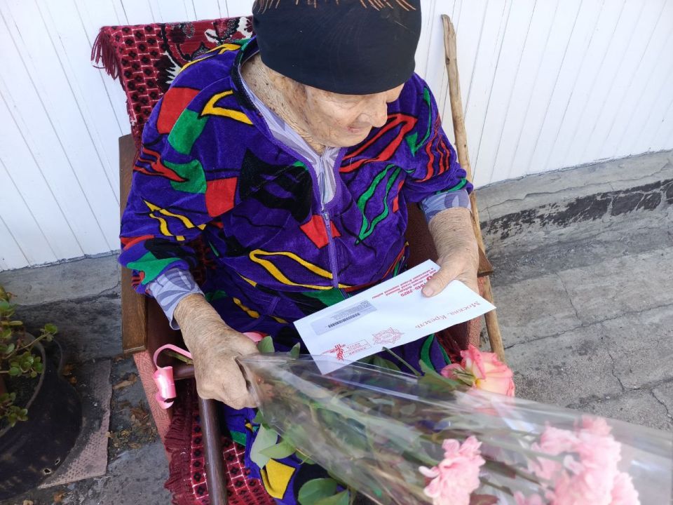 Поздравительные письма к 80-летию Победы над милитаристской Японией и окончанию Второй мировой войны от Президента РФ Поздравительные письма к 80-летию Победы над милитаристской Японией и окончанию Второй мировой войны от Президента РФ