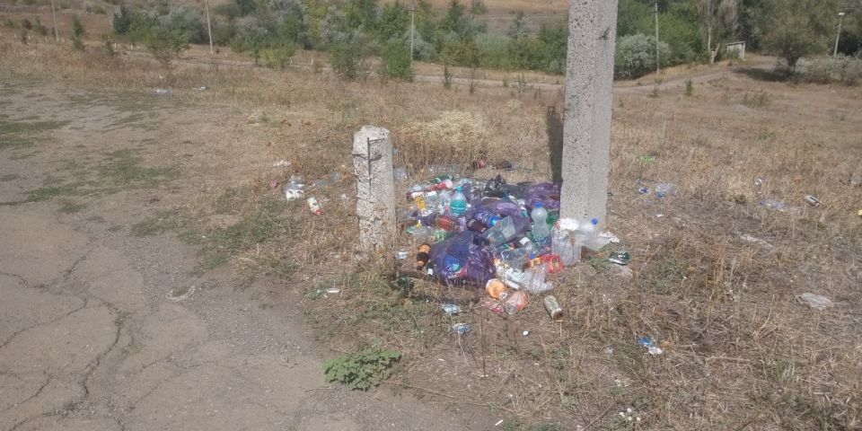В рамках Всероссийской акции по очистке берегов водоемов "Вода России" на Успенском водохранилище состоялся масштабный субботник В рамках Всероссийской акции по очистке берегов водоемов "Вода России" на Успенском водохранилище состоялся масштабный субботник