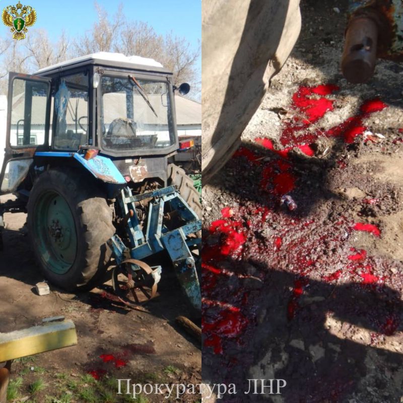 В Свердловске перед судом предстанет директор лесоохотничьего хозяйства за нарушение требований охраны труда, повлекшее причинение тяжкого вреда здоровью работника
