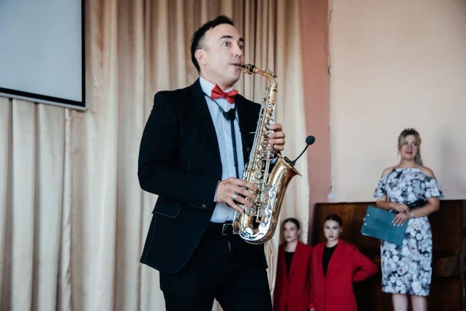 Дети Липецка - детям Донбасса Дети Липецка - детям Донбасса