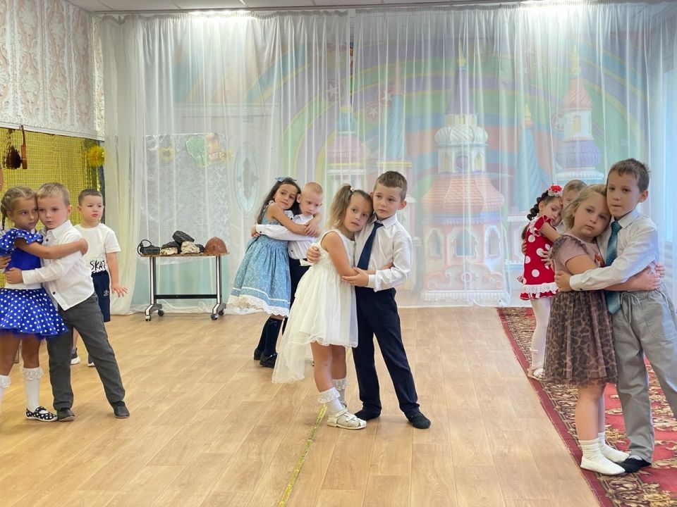 В «Изумляндии» прошло мероприятие, посвященное Дню шахтера! В «Изумляндии» прошло мероприятие, посвященное Дню шахтера!