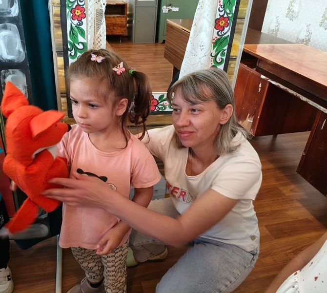 «Сказочный рейс» продолжает дарить радость и творчество! «Сказочный рейс» продолжает дарить радость и творчество!
