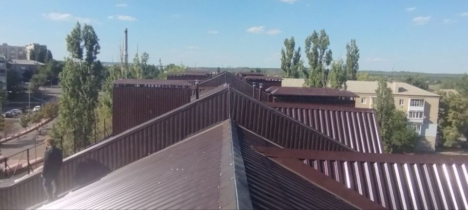 Сергей Козенко: В Краснодонском муниципальном округе продолжает реализовываться специальный инфраструктурный проект в рамках соглашения о сотрудничестве с Тюменской областью Сергей Козенко: В Краснодонском муниципальном округе продолжает реализовываться специальный инфраструктурный проект в рамках соглашения о сотрудничестве с Тюменской областью