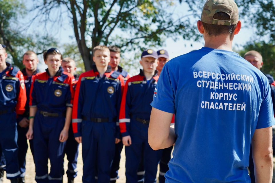 Финальный аккорд подготовки: завершились масштабные учебно-тренировочные сборы Финальный аккорд подготовки: завершились масштабные учебно-тренировочные сборы