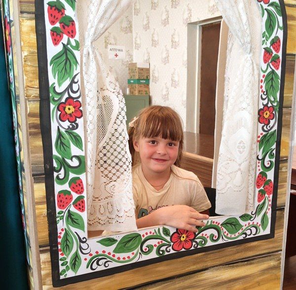«Сказочный рейс» продолжает дарить радость и творчество! «Сказочный рейс» продолжает дарить радость и творчество!