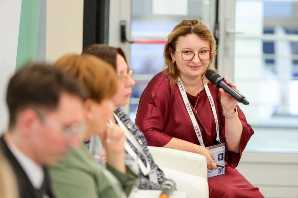 Демоэкзамен – мост между образованием и рынком труда Демоэкзамен – мост между образованием и рынком труда