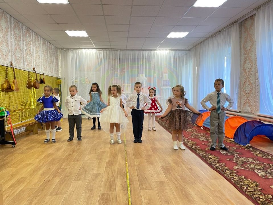 В «Изумляндии» прошло мероприятие, посвященное Дню шахтера! В «Изумляндии» прошло мероприятие, посвященное Дню шахтера!