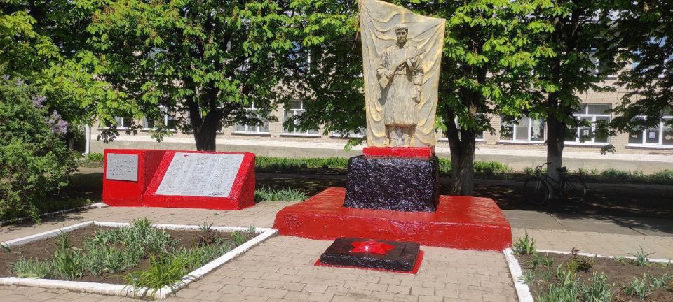 Червоноармейский СДК присоединился к проекту "Виртуальный маршрут Белокуракинщины" Червоноармейский СДК присоединился к проекту "Виртуальный маршрут Белокуракинщины"