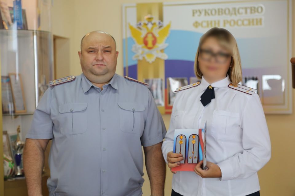 В УФСИН России по Луганской Народной Республике состоялось оперативное совещание В УФСИН России по Луганской Народной Республике состоялось оперативное совещание