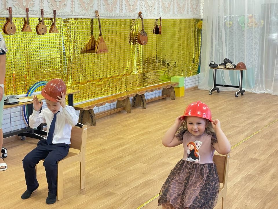 В «Изумляндии» прошло мероприятие, посвященное Дню шахтера! В «Изумляндии» прошло мероприятие, посвященное Дню шахтера!