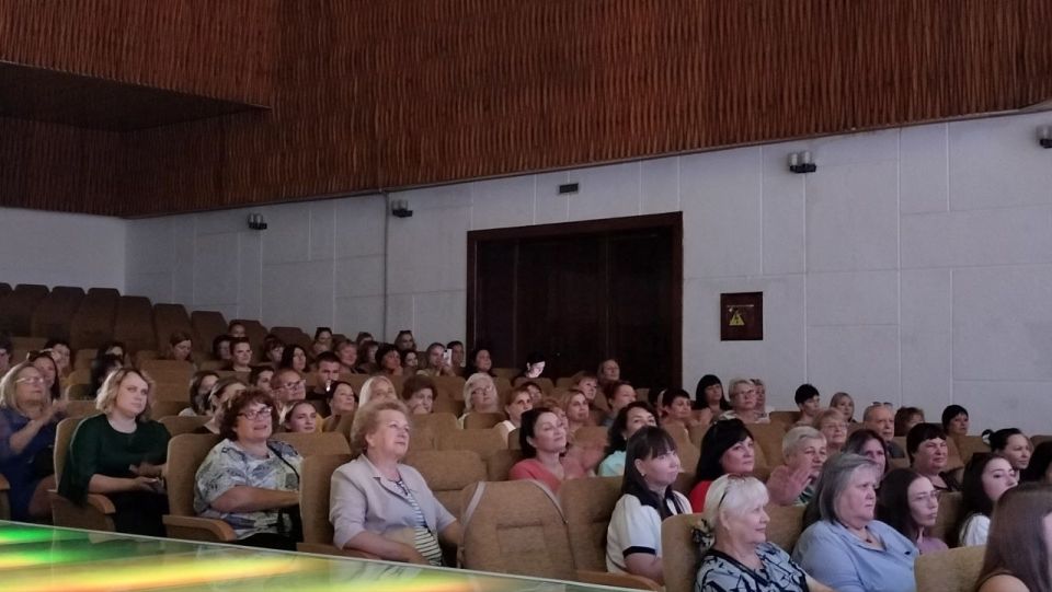 Концерт Московского культурного десанта Союза композиторов Евразии Концерт Московского культурного десанта Союза композиторов Евразии