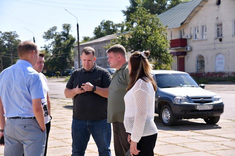 «Этот объект признан объектом культурного наследия, поэтому нам пришлось немного проявить другой подход: разработать и получить разрешительную документацию на возможность проведения данных работ самим предприятием. Кроме... «Этот объект признан объектом культурного наследия, поэтому нам пришлось немного проявить другой подход: разработать и получить разрешительную документацию на возможность проведения данных работ самим предприятием. Кроме...