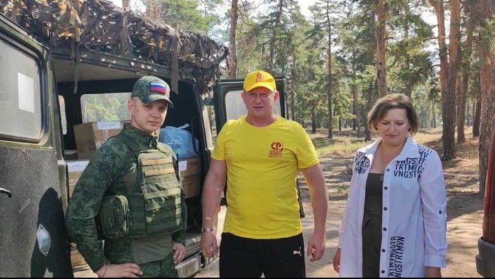 Помощь жителям республики – приоритет в работе парламентариев Помощь жителям республики – приоритет в работе парламентариев