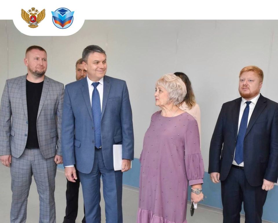 Всероссийский штаб в «Единой России» по капремонту и строительству учреждений образования Всероссийский штаб в «Единой России» по капремонту и строительству учреждений образования