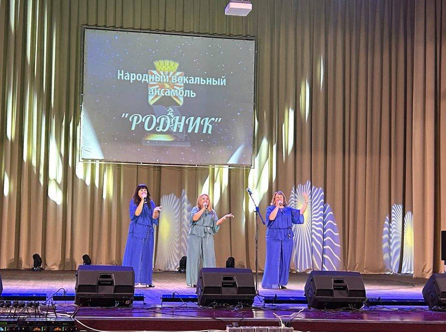 В Красном Луче чествовали лучших из лучших на ежегодном конкурсе «Признание» В Красном Луче чествовали лучших из лучших на ежегодном конкурсе «Признание»
