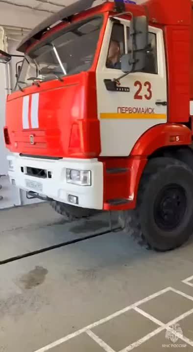 Захватывающий предучебный старт!